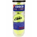 Cosco All Court  Tennis All (Pack Of 3)